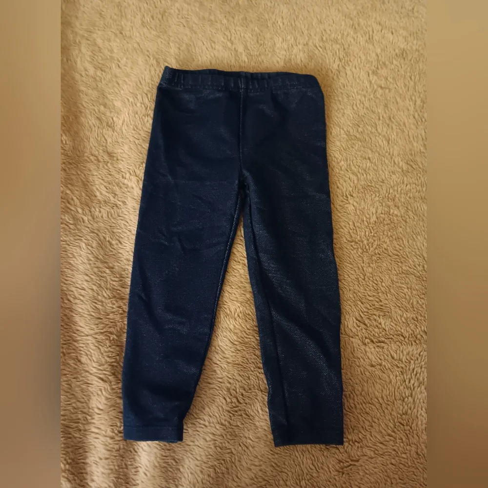 LEGGINGS - Picture 1 of 3